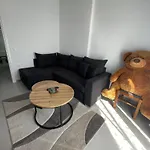 Iris * Loutráki