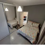 Apartmán Iris Loutráki