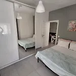 Appartamento Iris Loutráki