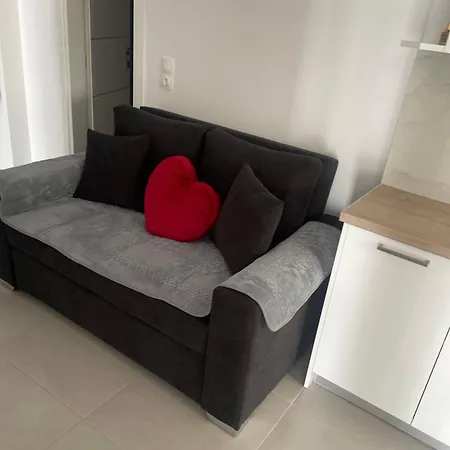 Апартаменты Iris *