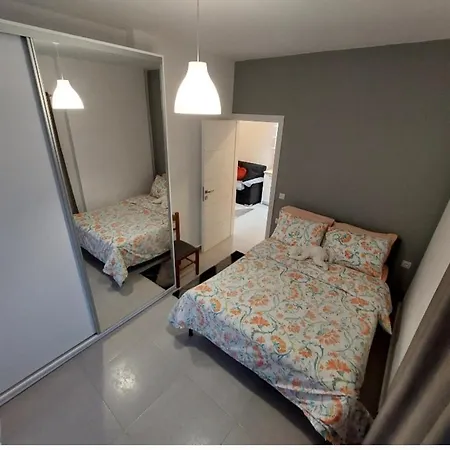 Apartment Iris Loutraki (Corinthia)