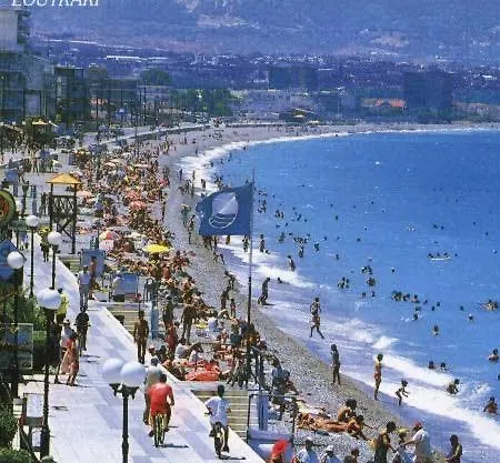 Iris Апартаменты *