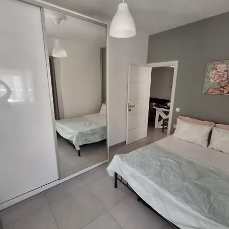 Apartmán Iris Loutráki