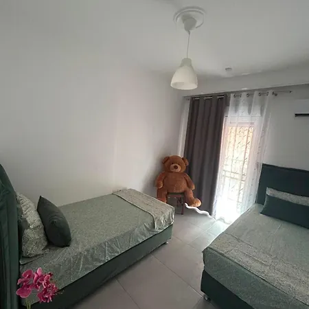 Iris Apartment