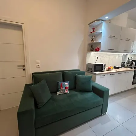 Iris Apartman *