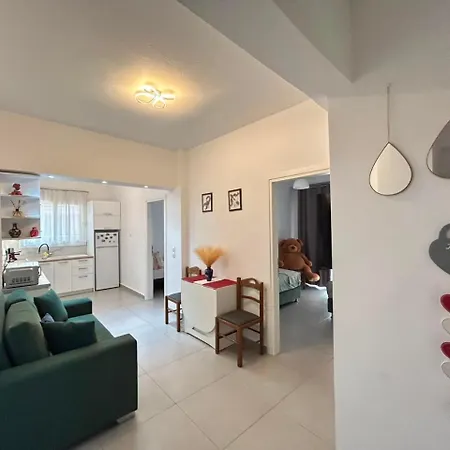Apartman Iris *