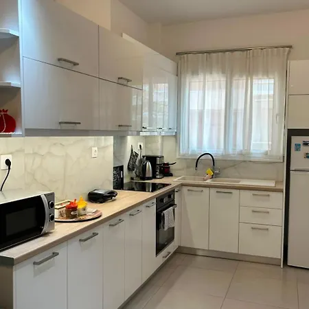 Iris Apartman *
