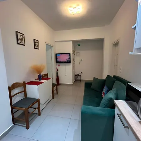 Apartman Iris *