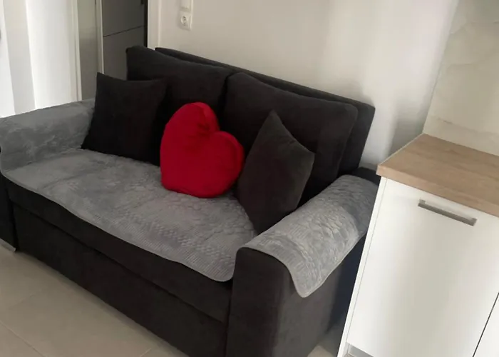 Апартаменты Iris *