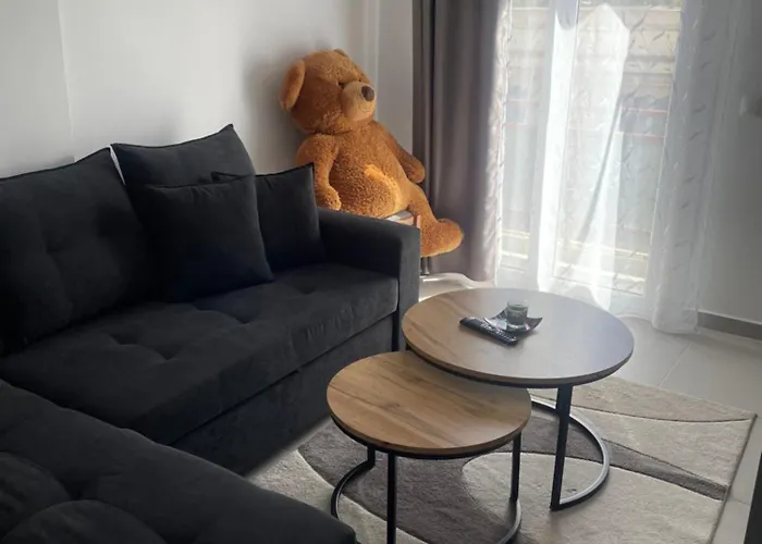 Апартаменты Iris *