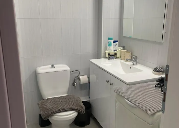 Апартаменты Iris *