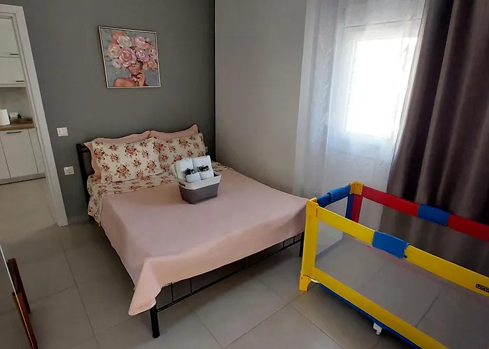 Апартаменты Iris