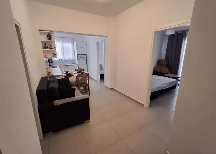 Διαμέρισμα Iris *