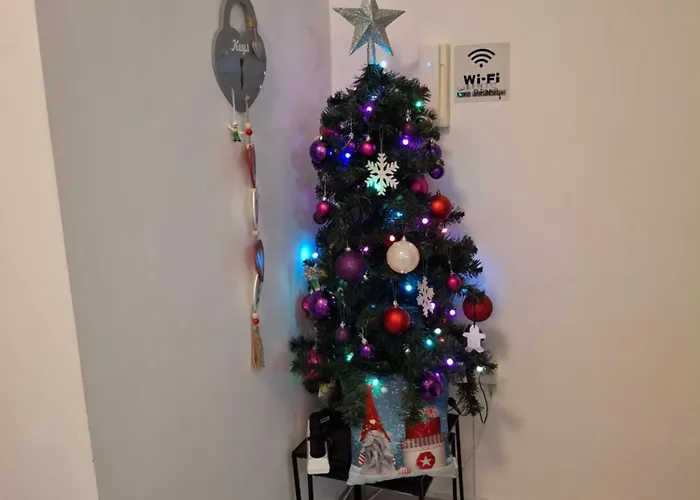 Διαμέρισμα Iris